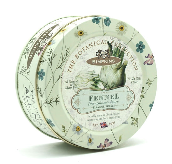 Fennel Drops - The Great Yorkshire Shop