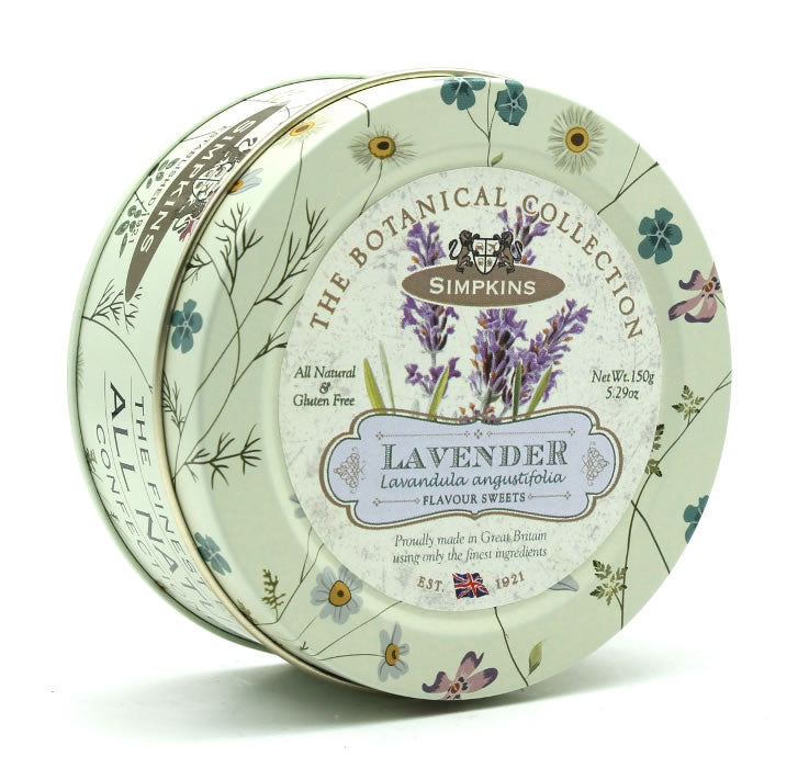 Lavender Drops - The Great Yorkshire Shop