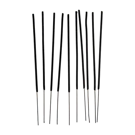 Black Pomegranate Incense Sticks