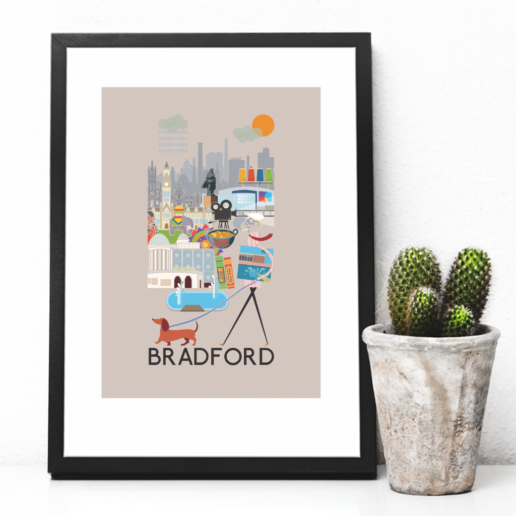 Bradford Print