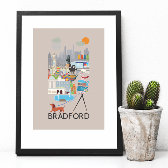 Bradford Print