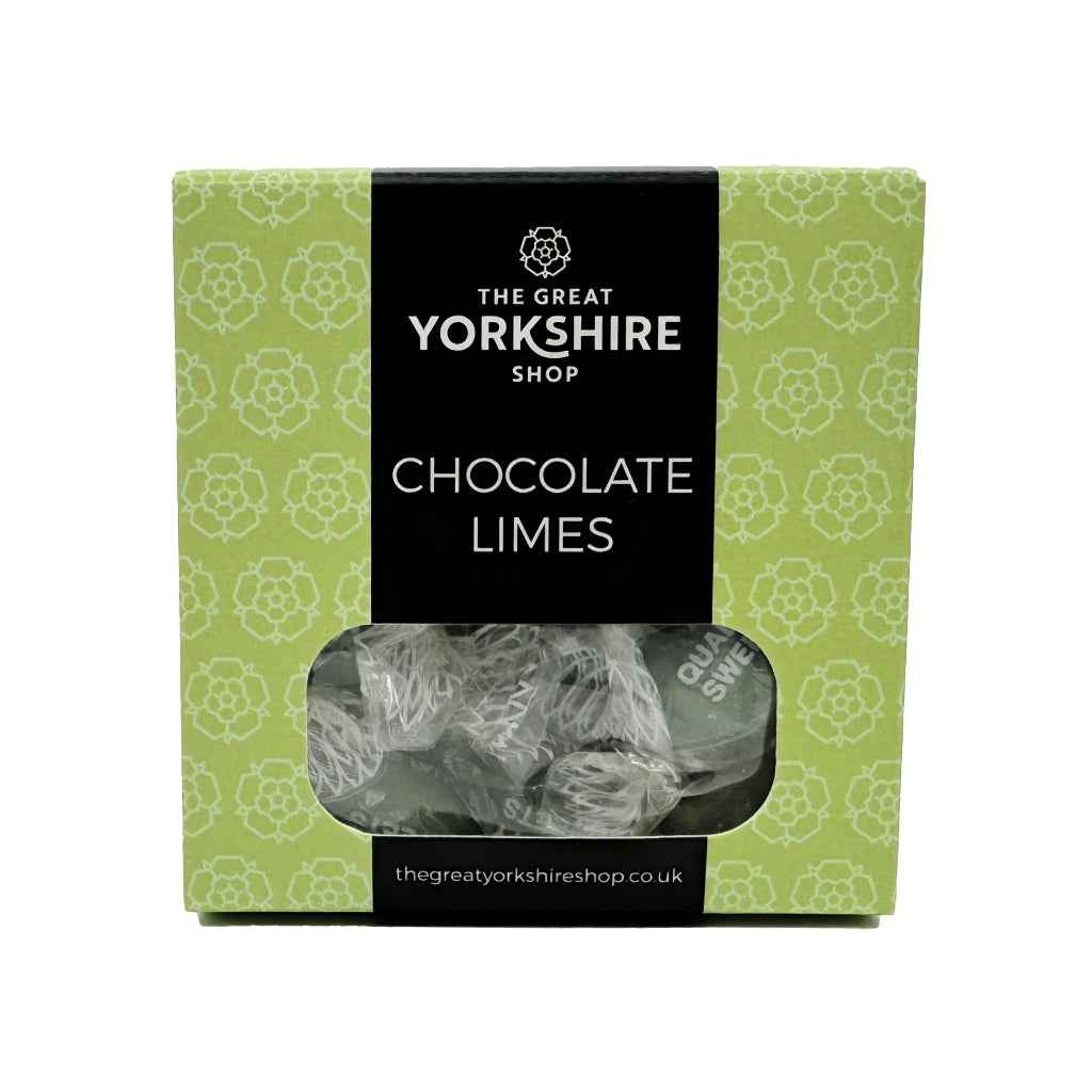 Chocolate Limes Sweets