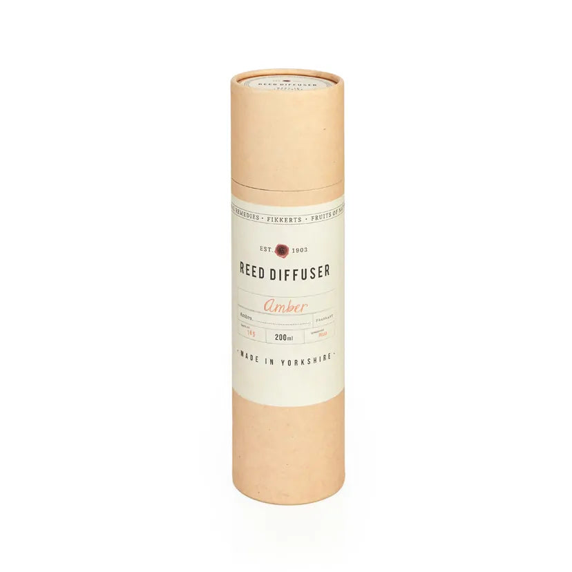 Amber Room Diffuser 200ml - The Great Yorkshire Shop