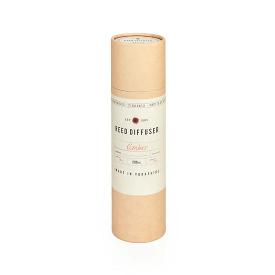 Amber Room Diffuser 200ml - The Great Yorkshire Shop