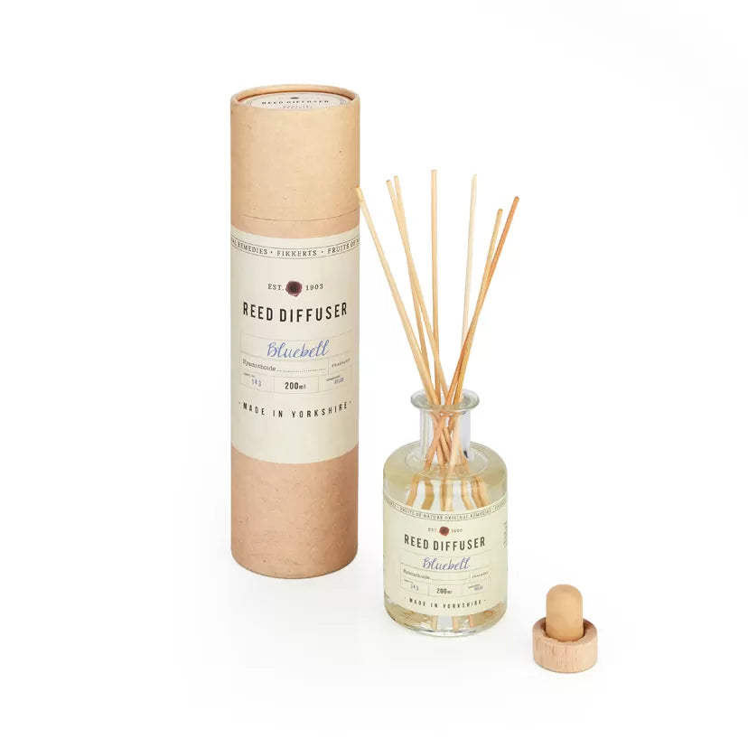 Bluebell Room Diffuser 200ml - The Great Yorkshire Shop