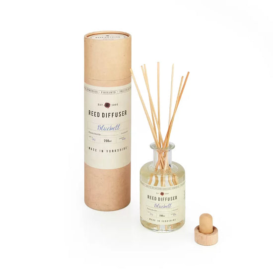 Bluebell Room Diffuser 200ml - The Great Yorkshire Shop