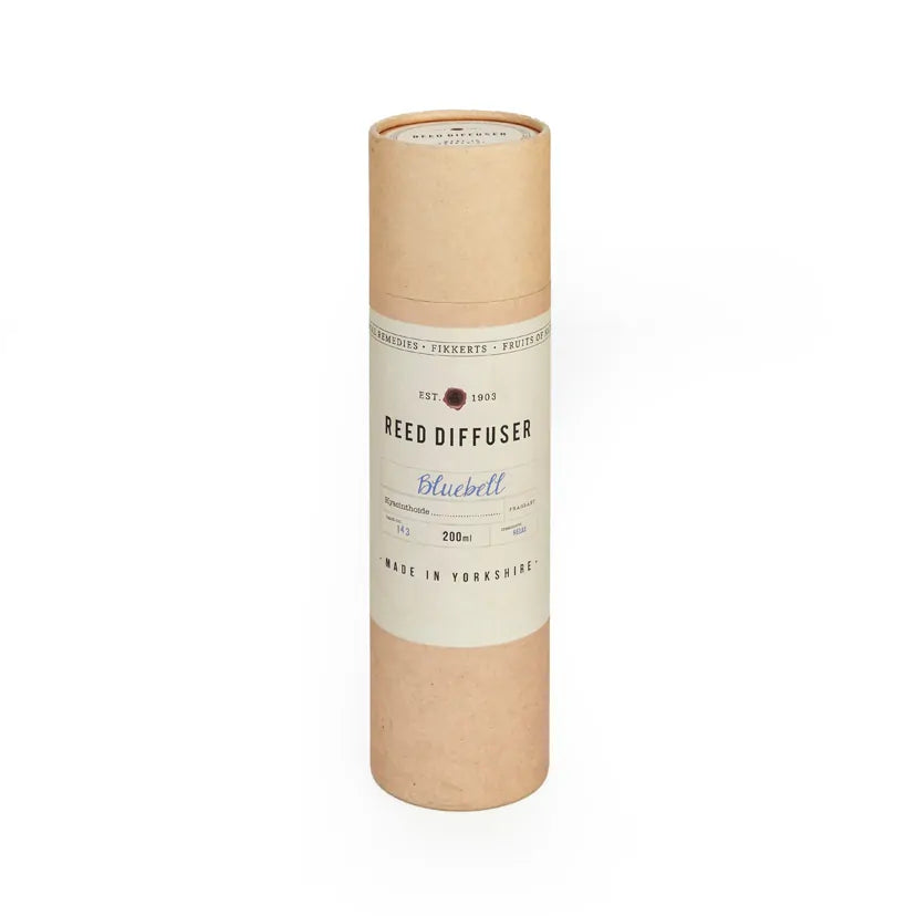 Bluebell Room Diffuser 200ml - The Great Yorkshire Shop