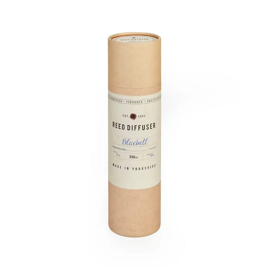 Bluebell Room Diffuser 200ml - The Great Yorkshire Shop