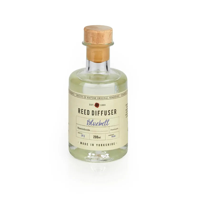 Bluebell Room Diffuser 200ml - The Great Yorkshire Shop