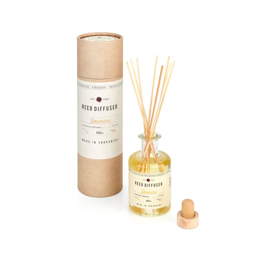 Jasmine Room Diffuser 200ml - The Great Yorkshire Shop