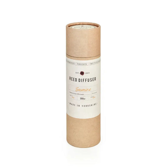 Jasmine Room Diffuser 200ml - The Great Yorkshire Shop