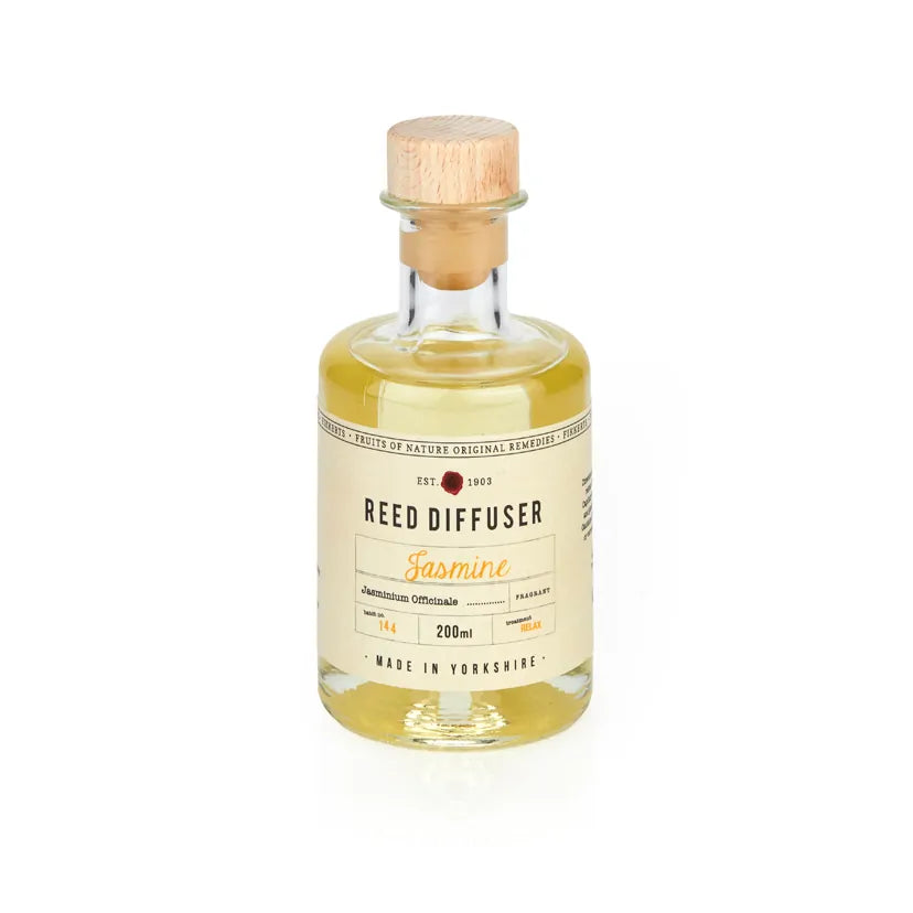 Jasmine Room Diffuser 200ml - The Great Yorkshire Shop