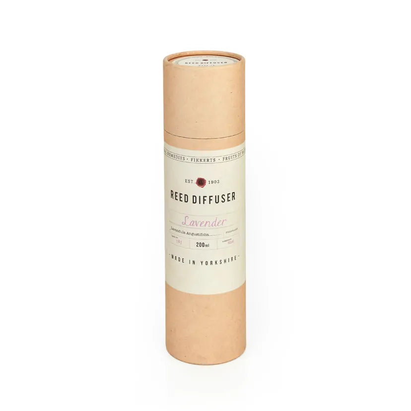 Lavender Room Diffuser 200ml - The Great Yorkshire Shop