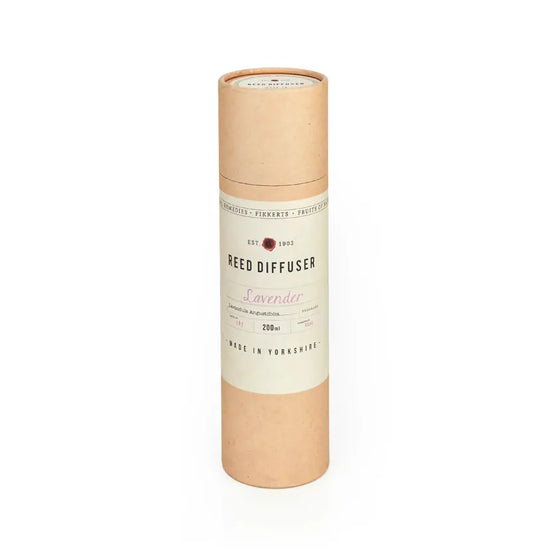 Lavender Room Diffuser 200ml - The Great Yorkshire Shop