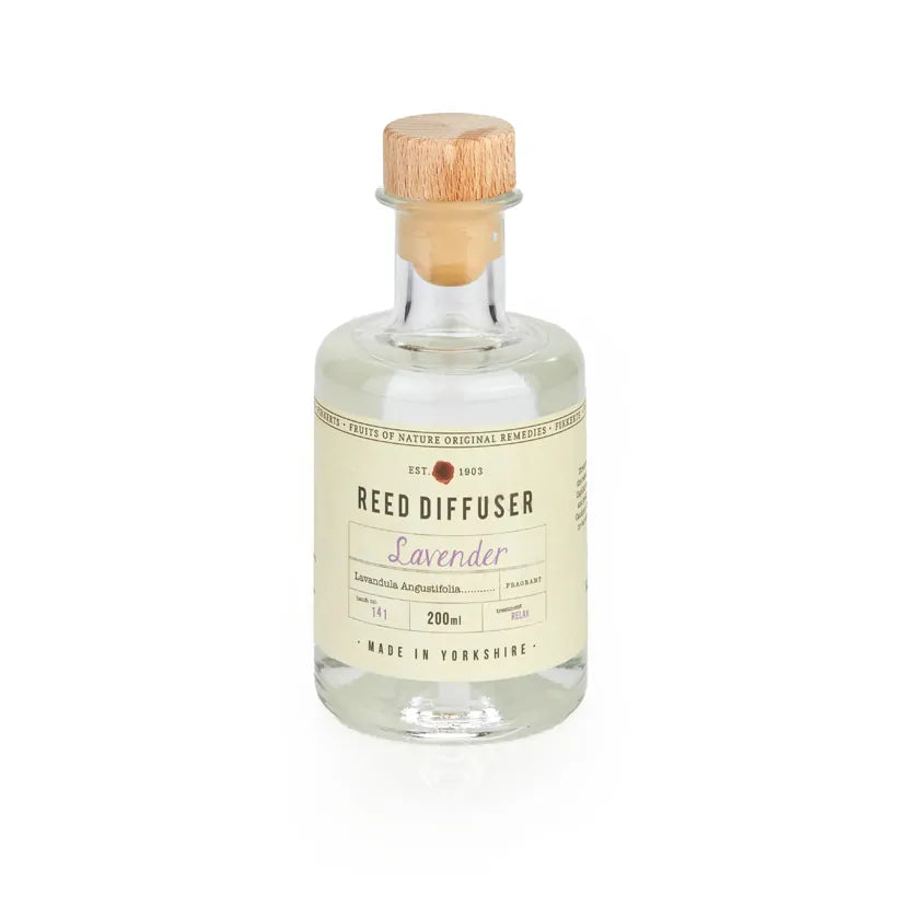 Lavender Room Diffuser 200ml - The Great Yorkshire Shop