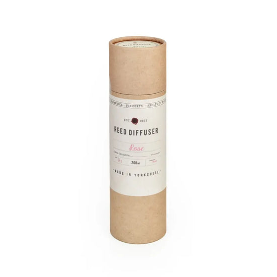 Rose Room Diffuser 200ml - The Great Yorkshire Shop