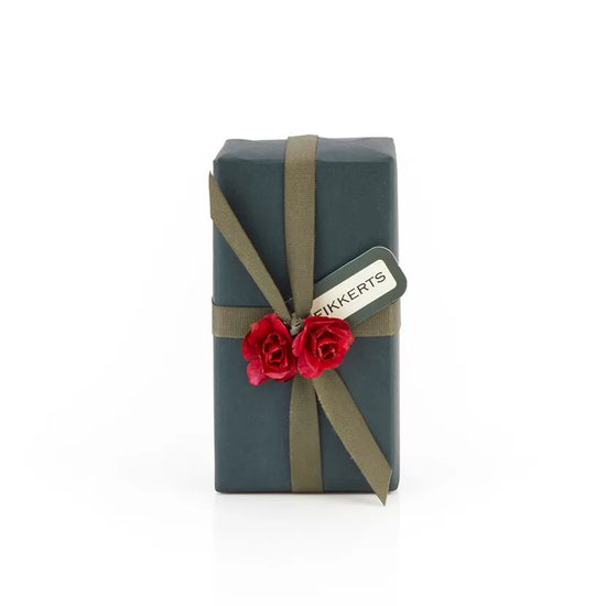 Kitchen Garden Rosemary & Lemon Thyme Gift Soap 200g - The Great Yorkshire Shop
