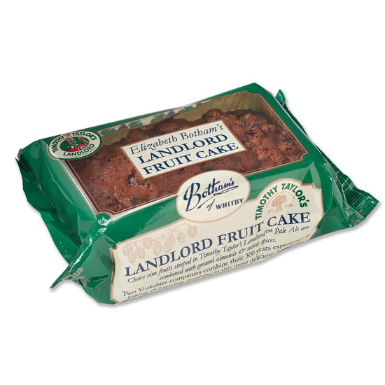 Landlord Fruit Cake - The Great Yorkshire Shop