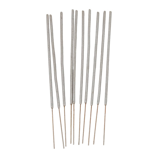 Relaxing Rose Geranium Incense Sticks