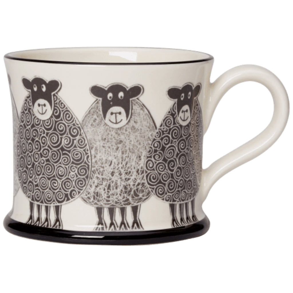 Sheep Mug