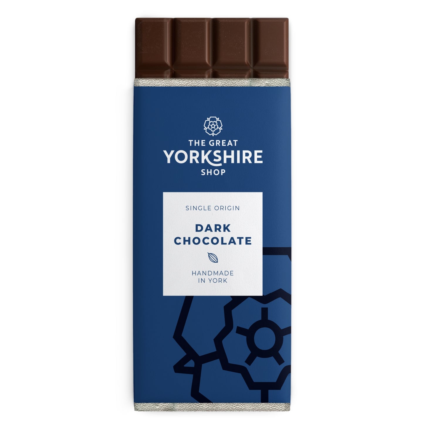 Single Origin Dark Chocolate Bar