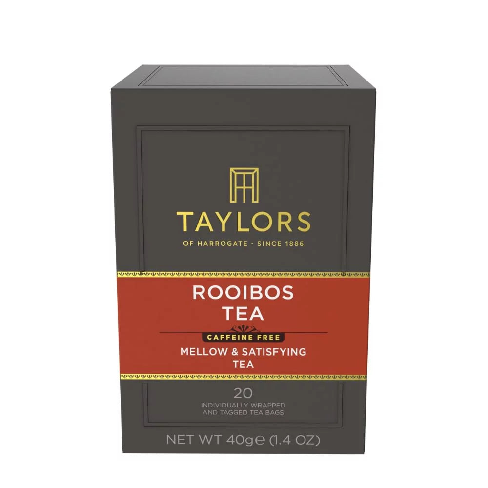 Rooibos Tea