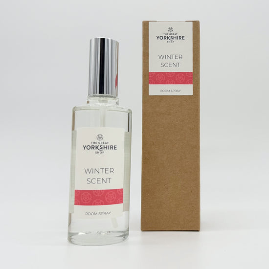 Winter Scent Room Spray