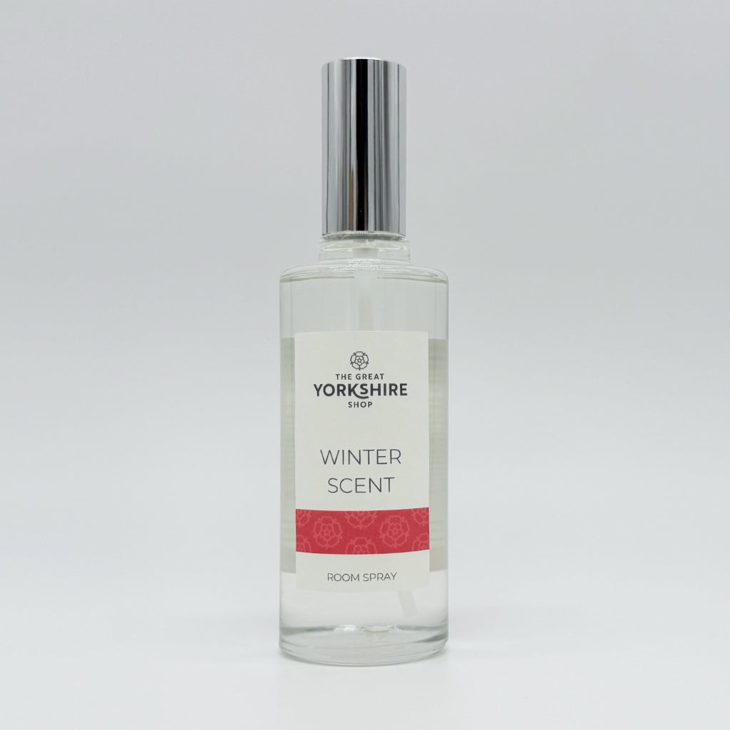 Winter Scent Room Spray