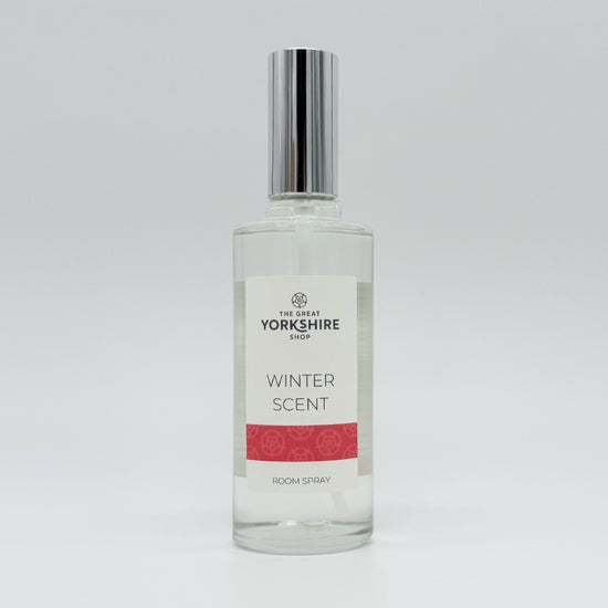 Winter Scent Room Spray