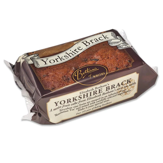 Yorkshire Brack - The Great Yorkshire Shop