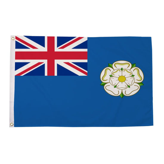 Yorkshire Ensign Flag - The Great Yorkshire Shop