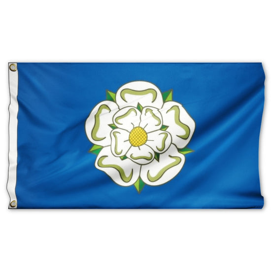 Yorkshire Premium Nylon Flag - The Great Yorkshire Shop