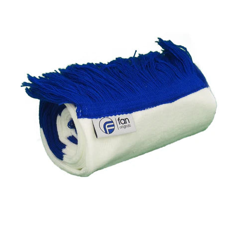 Sheffield Wednesday Colours Scarf - The Great Yorkshire Shop
