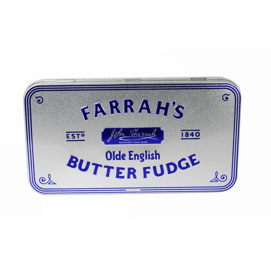 Load image into Gallery viewer, Farrah&amp;#39;s Olde English Butter Fudge - The Great Yorkshire Shop
