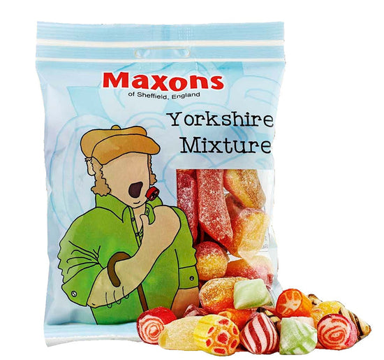 Yorkshire Mixture - The Great Yorkshire Shop