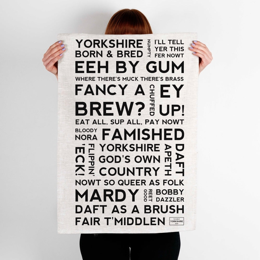 The Great Yorkshire Shop - Gifts and Souvenirs from Leeds & Yorkshire