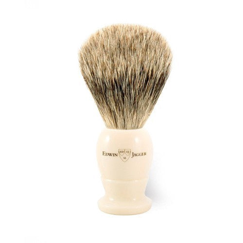 Best Badger Shaving Brush - The Great Yorkshire Shop