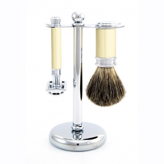 Load image into Gallery viewer, Shaving Set - The Great Yorkshire Shop
