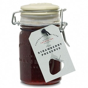 Strawberry Preserve - The Great Yorkshire Shop