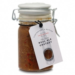 Real Ale Chutney - The Great Yorkshire Shop