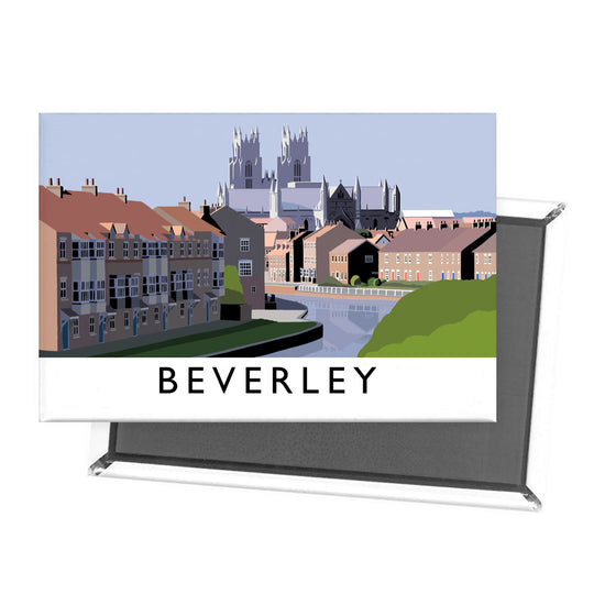 Beverley Magnet - The Great Yorkshire Shop