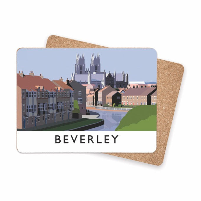 Beverley Placemat - The Great Yorkshire Shop