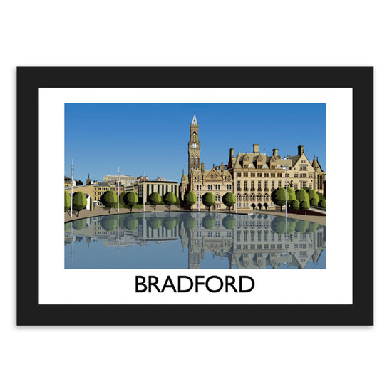 Bradford Print - The Great Yorkshire Shop