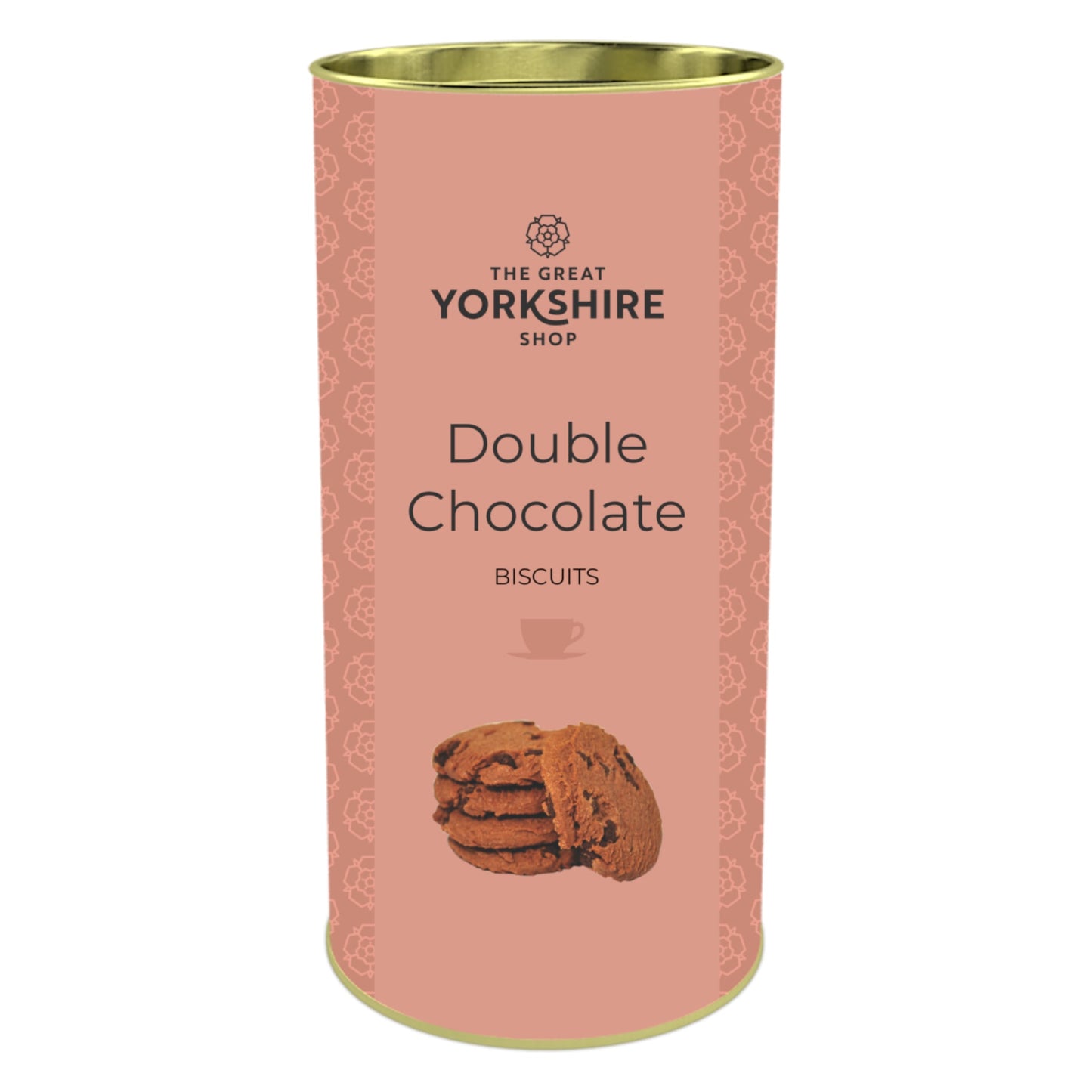 Double Chocolate Chip Cookies - The Great Yorkshire Shop
