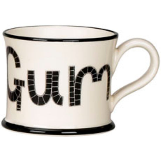 Eeby Gum Mug - The Great Yorkshire Shop