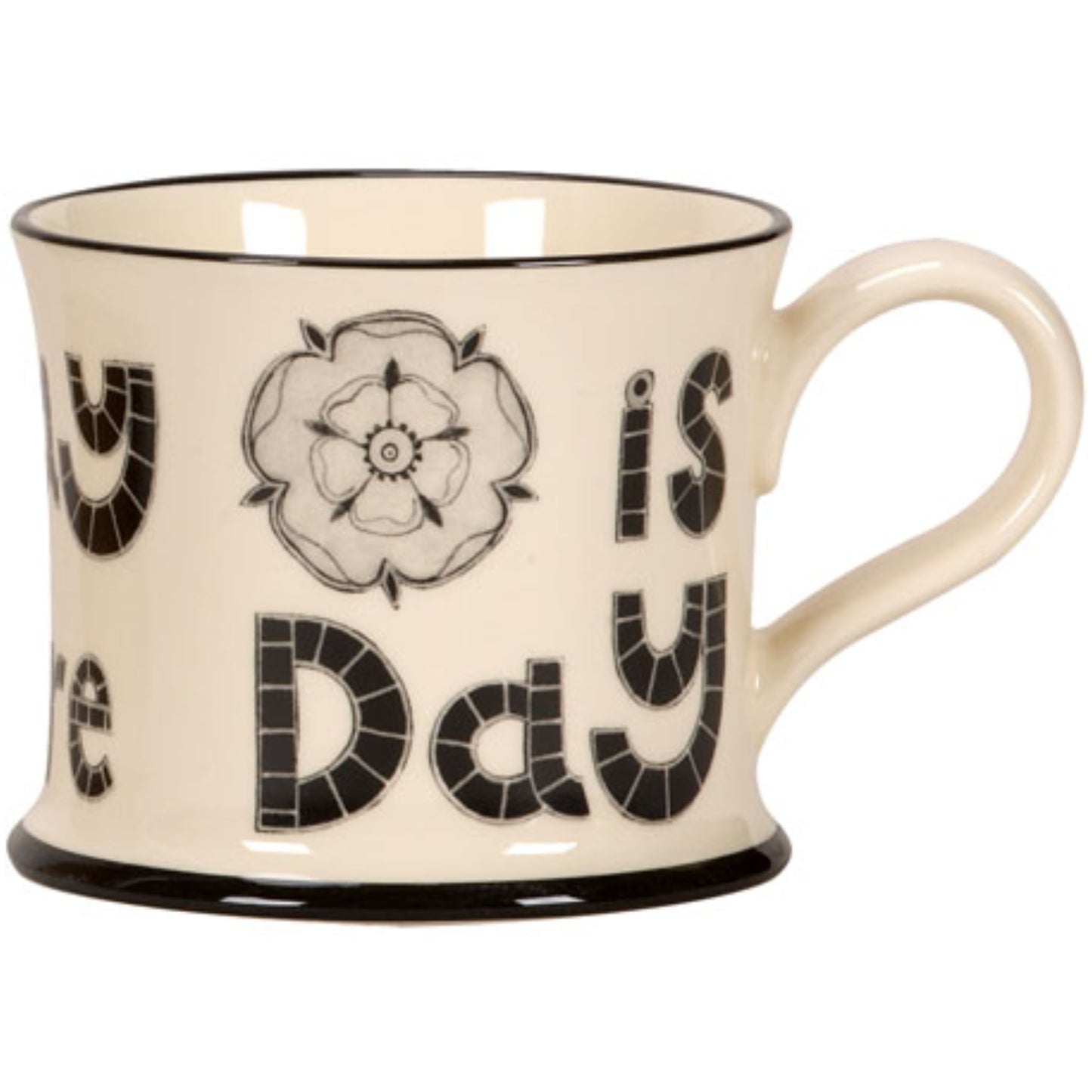 Everyday is Yorkshire Day Mug - The Great Yorkshire Shop