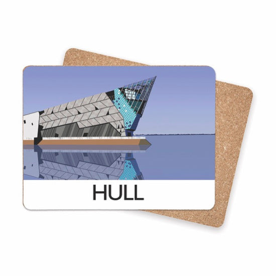 Hull Placemat - The Great Yorkshire Shop