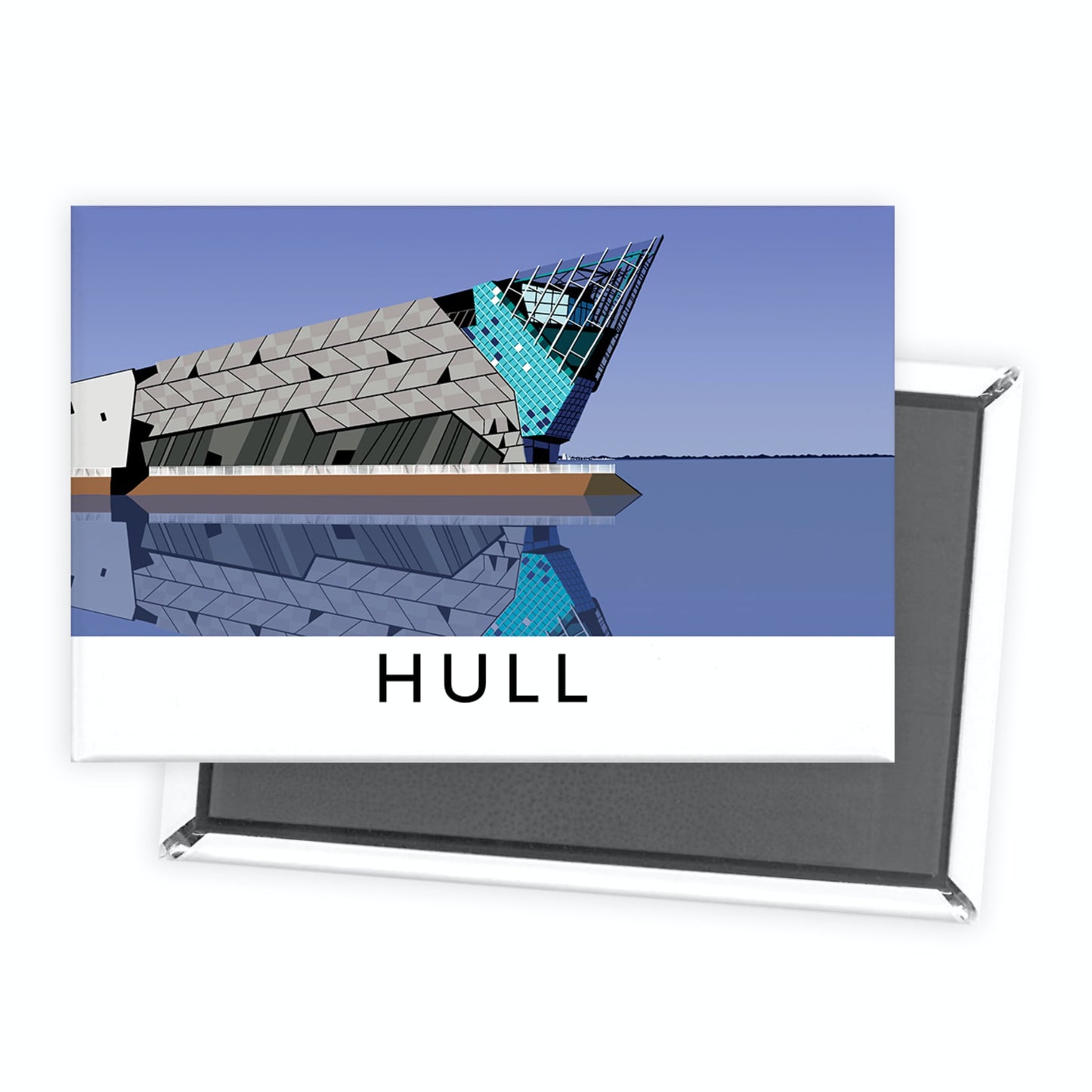 Hull - The Great Yorkshire