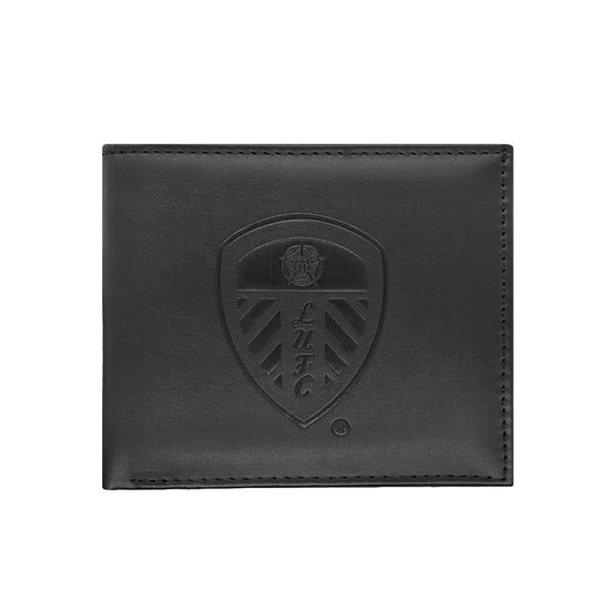 Official Leeds United FC Wallet - The Great Yorkshire Shop