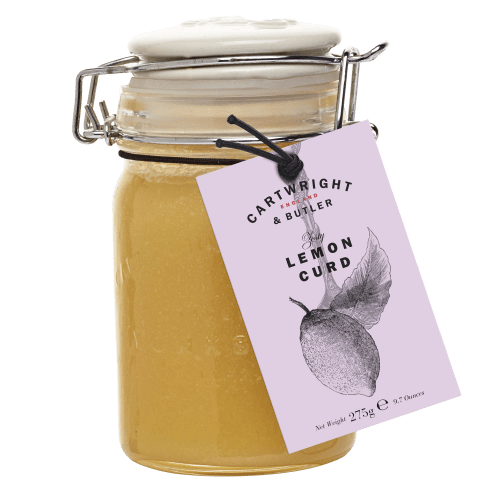 Lemon Curd - The Great Yorkshire Shop